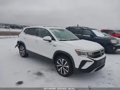 3VVPX7B21NM055175 2022 VOLKSWAGEN TAOS