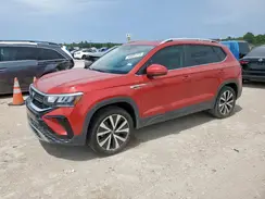 3VVPX7B21NM057993 2022 VOLKSWAGEN TAOS