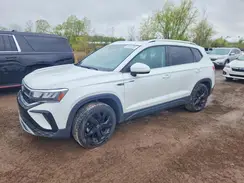 3VVPX7B21NM088774 2022 VOLKSWAGEN TAOS