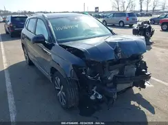 3VVPX7B21NM098558 2022 VOLKSWAGEN TAOS