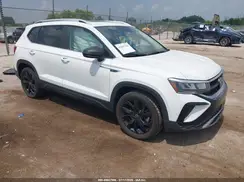 3VVPX7B22NM013050 2022 VOLKSWAGEN TAOS