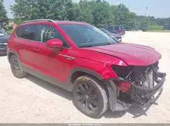 3VVPX7B22NM035551 2022 VOLKSWAGEN TAOS
