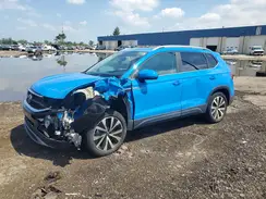 3VVPX7B22NM055816 2022 VOLKSWAGEN TAOS