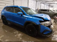 3VVPX7B22NM089108 2022 VOLKSWAGEN TAOS