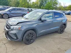 3VVPX7B23NM013770 2022 VOLKSWAGEN TAOS