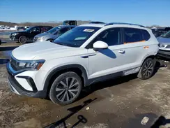 3VVPX7B23NM054190 2022 VOLKSWAGEN TAOS