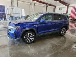 3VVPX7B23NM075136 2022 VOLKSWAGEN TAOS