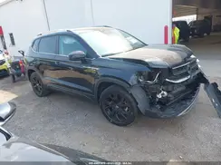 3VVPX7B23NM080501 2022 VOLKSWAGEN TAOS