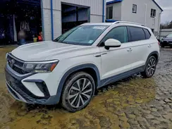 3VVPX7B23NM086461 2022 VOLKSWAGEN TAOS