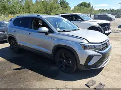 3VVPX7B23NM089523 2022 VOLKSWAGEN TAOS