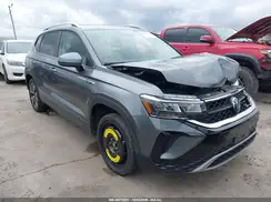 3VVPX7B24NM016516 2022 VOLKSWAGEN TAOS