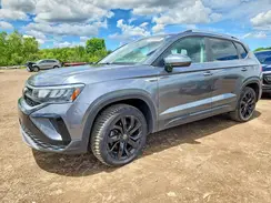 3VVPX7B24NM071354 2022 VOLKSWAGEN TAOS