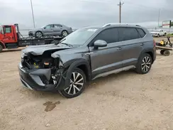 3VVPX7B24NM071709 2022 VOLKSWAGEN TAOS