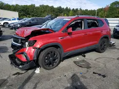 3VVPX7B24NM088879 2022 VOLKSWAGEN TAOS