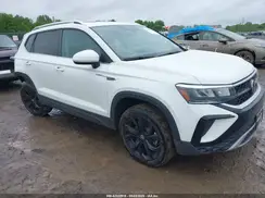 3VVPX7B25NM010658 2022 VOLKSWAGEN TAOS