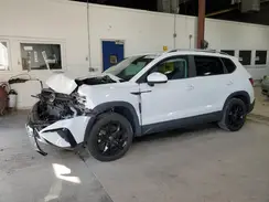 3VVPX7B25NM011518 2022 VOLKSWAGEN TAOS
