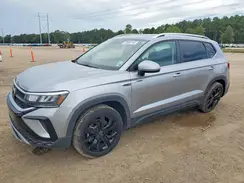 3VVPX7B25NM018534 2022 VOLKSWAGEN TAOS