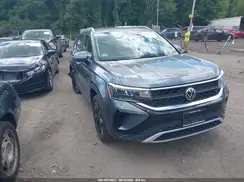3VVPX7B25NM028562 2022 VOLKSWAGEN TAOS