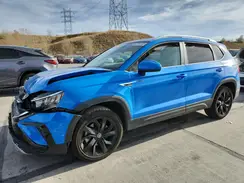 3VVPX7B25NM037679 2022 VOLKSWAGEN TAOS