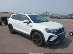 3VVPX7B25NM038654 2022 VOLKSWAGEN TAOS