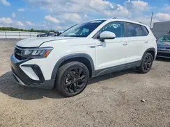 3VVPX7B25NM038752 2022 VOLKSWAGEN TAOS