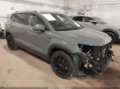 3VVPX7B25NM056927 2022 VOLKSWAGEN TAOS