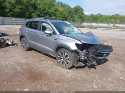 3VVPX7B25NM070388 2022 VOLKSWAGEN TAOS