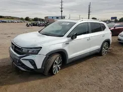3VVPX7B25NM081133 2022 VOLKSWAGEN TAOS
