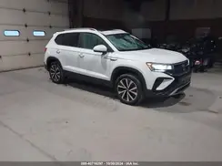3VVPX7B25NM081830 2022 VOLKSWAGEN TAOS