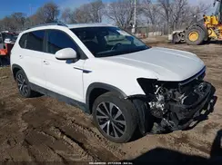 3VVPX7B25NM095338 2022 VOLKSWAGEN TAOS