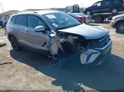 3VVPX7B26NM033169 2022 VOLKSWAGEN TAOS