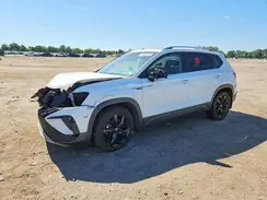 3VVPX7B26NM075826 2022 VOLKSWAGEN TAOS
