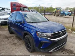3VVPX7B26NM082520 2022 VOLKSWAGEN TAOS