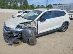 3VVPX7B26NM098670 2022 VOLKSWAGEN TAOS