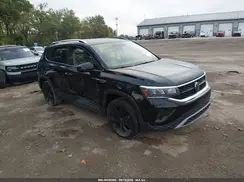 3VVPX7B27NM016302 2022 VOLKSWAGEN TAOS