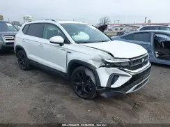3VVPX7B27NM028787 2022 VOLKSWAGEN TAOS