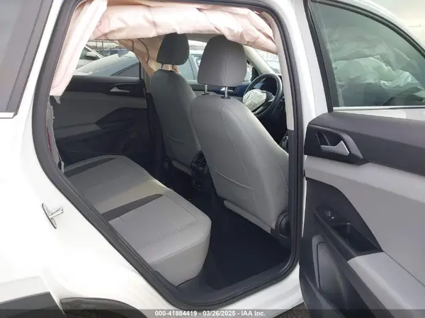 3VVPX7B27NM028787 2022 VOLKSWAGEN TAOS - Image 8