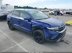 3VVPX7B27NM033276 2022 VOLKSWAGEN TAOS