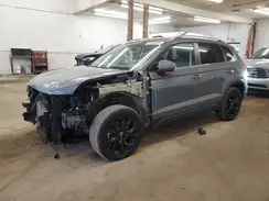 3VVPX7B27NM034427 2022 VOLKSWAGEN TAOS