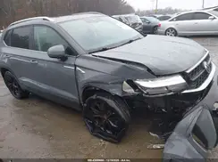 3VVPX7B27NM036078 2022 VOLKSWAGEN TAOS