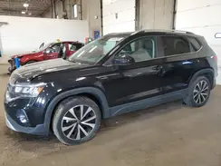 3VVPX7B27NM036968 2022 VOLKSWAGEN TAOS