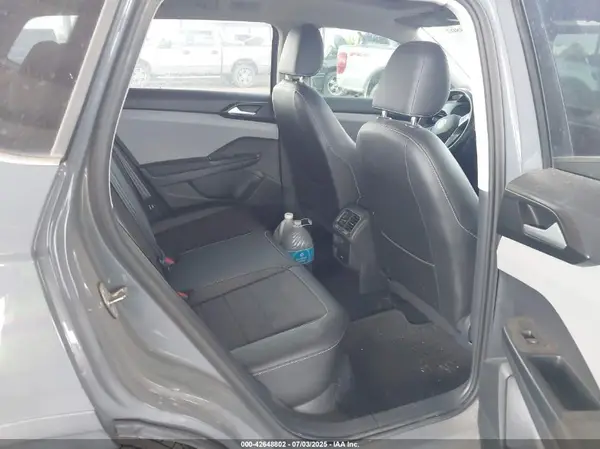 3VVPX7B27NM040695 2022 VOLKSWAGEN TAOS - Image 8