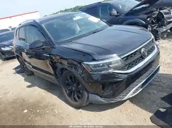 3VVPX7B27NM045458 2022 VOLKSWAGEN TAOS
