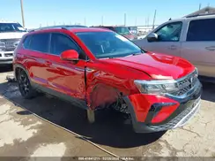 3VVPX7B27NM055455 2022 VOLKSWAGEN TAOS