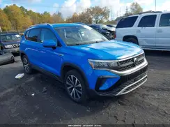 3VVPX7B27NM060333 2022 VOLKSWAGEN TAOS