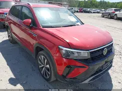 3VVPX7B27NM063099 2022 VOLKSWAGEN TAOS