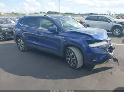 3VVPX7B27NM063247 2022 VOLKSWAGEN TAOS