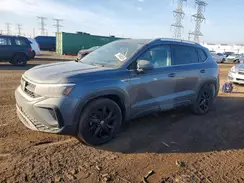 3VVPX7B27NM067671 2022 VOLKSWAGEN TAOS