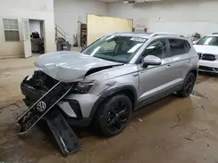 3VVPX7B27NM068691 2022 VOLKSWAGEN TAOS