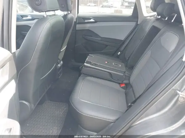3VVPX7B27NM087953 2022 VOLKSWAGEN TAOS - Image 8